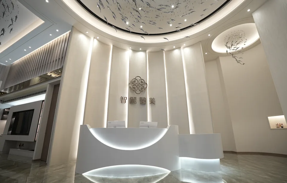 智麗醫美診所開幕新聞公關統籌